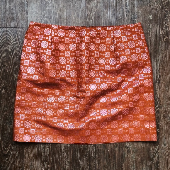 JCrew rose gold mini, 2 - Picture 1 of 5